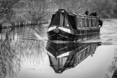 Brian Lunt - Highly Commended