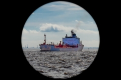 Brian Lunt - Highly Commended
