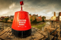 Ian Stanley - Highly Commended