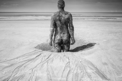 Ian Stanley - Very Highly Commended