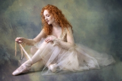 Lynda Haney - Very Highly Commended