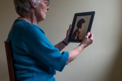 Ann Gardiner - Highly Commended