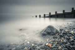 Ian Stanley - Very Highly Commended