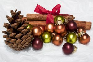 Xmas Party @ Castle Park Arts Centre