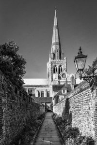 Competition 2 - Monochrome - Judge Daryl Oakden DPAGB, BPE3*, AFIAP @ Castle Park Arts Centre