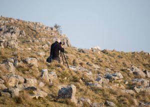 Made of Manchester - an evening with Manchester based Photographer Paul Grogan @ Castle Park Arts Centre