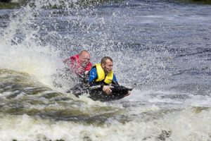 Competition 3 - Movement Judge - Mike McNamee FRPS FBPPA @ Castle Park Arts Centre