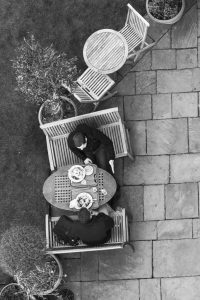 An Evening with Trevor Cole @ Zoom