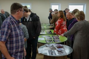 Member's Evening @ Frodsham Community Centre