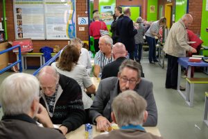 An Evening with Trevor Cole @ Zoom