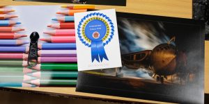 An Evening with Trevor Cole @ Zoom