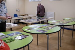 An Evening with Trevor Cole @ Zoom