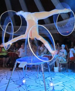 Member's Evening @ CANCELLED