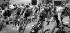 Sports Photography with Michael Berkeley @ Zoom