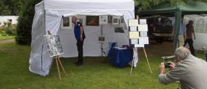 Member's Evening - Wish You Were Here @ Castle Park Arts Centre | England | United Kingdom