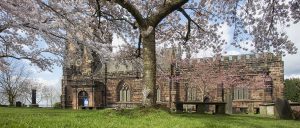Exhibition - St Laurence's Church Reavealed @ St Laurence's Church