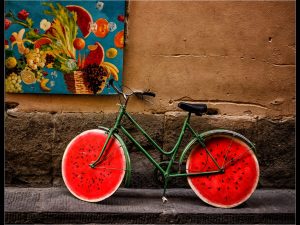Sports Photography with Michael Berkeley @ Zoom