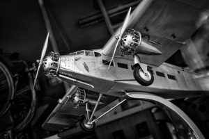 Sports Photography with Michael Berkeley @ Zoom
