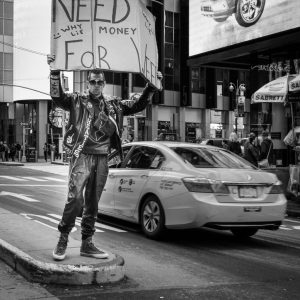 Time-Less with Martin Annand @ Frodsham Community Centre