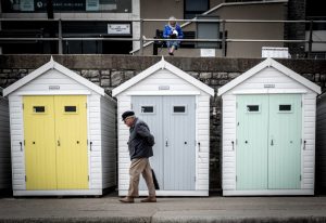 Time-Less with Martin Annand @ Frodsham Community Centre