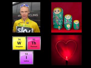Sports Photography with Michael Berkeley @ Zoom