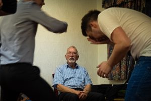 Member's Evening @ CANCELLED