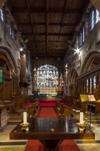 Member's Evening @ CANCELLED