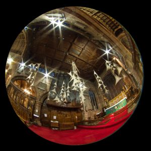 Member's Evening @ CANCELLED