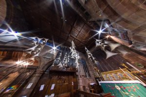 Member's Evening @ CANCELLED