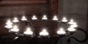 Member's Evening @ CANCELLED