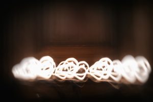 Member's Evening @ CANCELLED