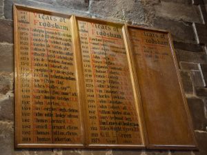 Mix and Match Competition at Frodsham @ Frodsham Community Centre