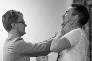 Hidden Secrets of Small Animals with René Krekels @ Zoom