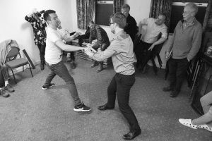 Hidden Secrets of Small Animals with René Krekels @ Zoom