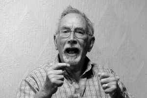 Hidden Secrets of Small Animals with René Krekels @ Zoom