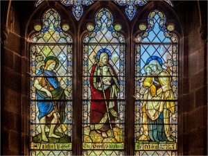 Member's Evening @ CANCELLED