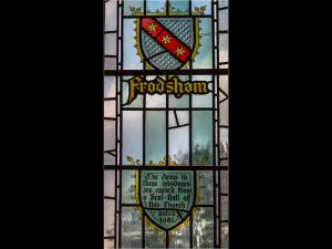 Member's Evening @ CANCELLED