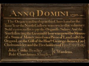 Member's Evening @ CANCELLED