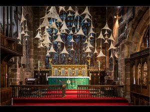 Member's Evening @ CANCELLED