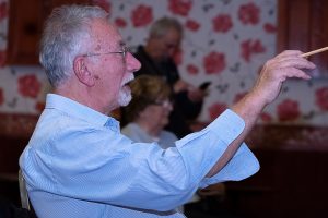 Member's Evening @ CANCELLED