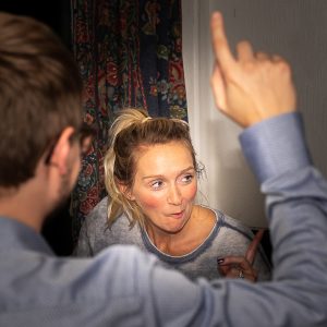 Member's Evening @ CANCELLED