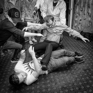 Member's Evening @ CANCELLED