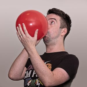 Member's Evening @ CANCELLED