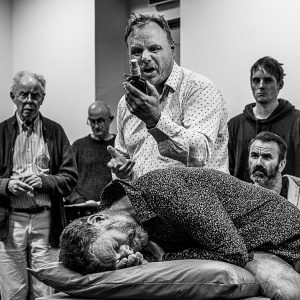 Member's Evening @ CANCELLED