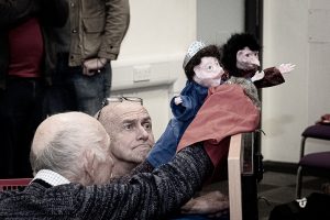 Member's Evening @ CANCELLED