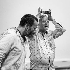 Member's Evening @ CANCELLED