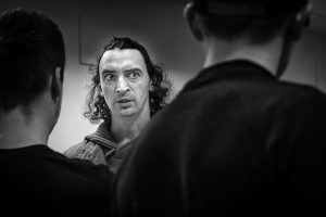 Member's Evening @ CANCELLED