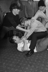 Mix and Match Competition at Frodsham @ Frodsham Community Centre