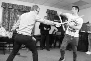 Mix and Match Competition at Frodsham @ Frodsham Community Centre