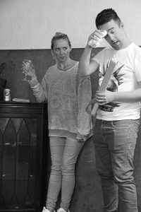 Mix and Match Competition at Frodsham @ Frodsham Community Centre